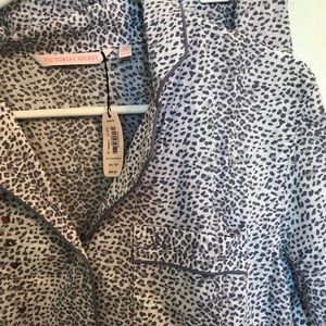 brand new VS pajamas
